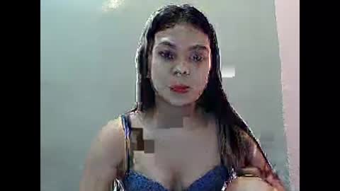 Snapshot of belle_ph chatting on 12.03.24 Belle online show from 12.03.24