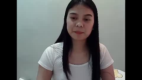 Snapshot of belle_ph chatting on 01.11.25 Belle online show from 01.11.25