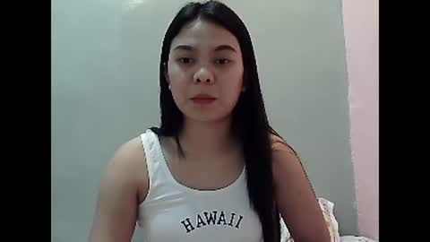Snapshot of belle_ph chatting on 01.15.25 Belle online show from 01.15.25