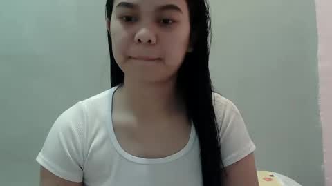 Snapshot of belle_ph chatting on 01.21.25 Belle online show from 01.21.25