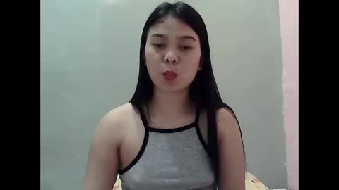 Snapshot of belle_ph chatting on 01.24.25 Belle online show from 01.24.25