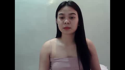 Snapshot of belle_ph chatting on 01.27.25 Belle online show from 01.27.25
