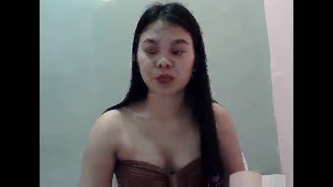 Snapshot of belle_ph chatting on 02.01.25 Belle online show from 02.01.25