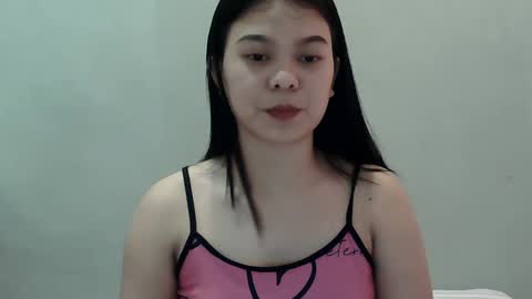 Snapshot of belle_ph chatting on 02.03.25 Belle online show from 02.03.25