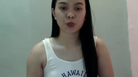 Snapshot of belle_ph chatting on 02.06.25 Belle online show from 02.06.25
