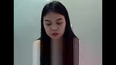 Snapshot of belle_ph chatting on 02.20.25 Belle online show from 02.20.25