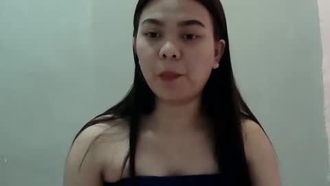 Snapshot of belle_ph chatting on 03.10.25 Belle online show from 03.10.25