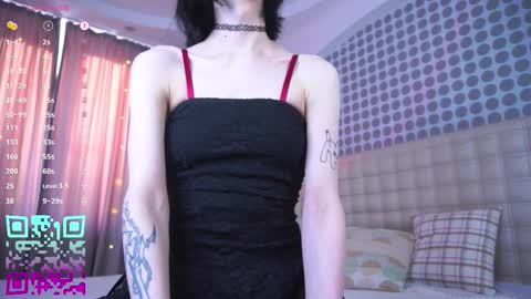 Snapshot of belle_phine chatting on 02.03.26 Bea online show from 02.03.26