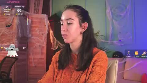 Bella online show from 11.05.25