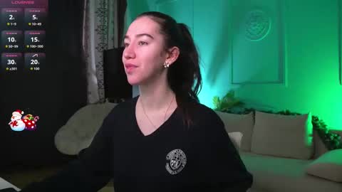 Bella online show from 01.06.26