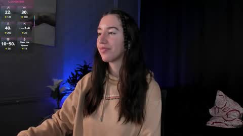 Bella online show from 03.03.26