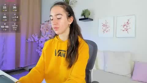 Bella online show from 03.25.26