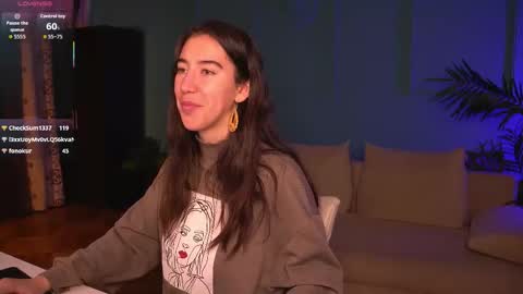 Bella online show from 03.27.26