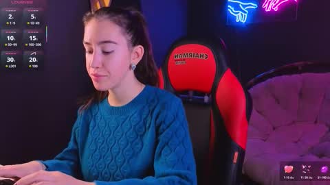 Bella online show from 03.29.26