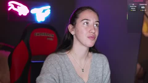 Bella online show from 05.11.26