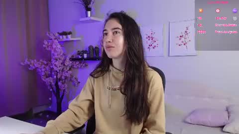 Bella online show from 06.26.26