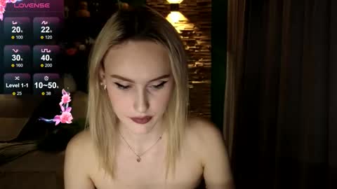 Belle online show from 09.21.25