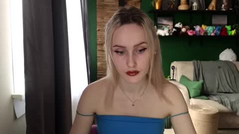 Belle online show from 10.04.25