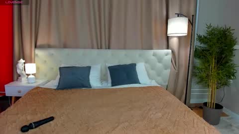 Belle online show from 10.23.25