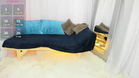 Belle online show from 11.20.25