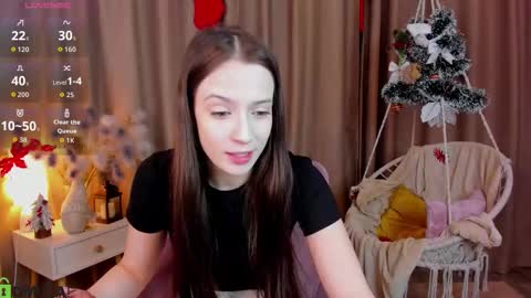 Belle online show from 01.12.26