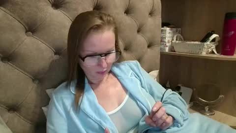 Amelia online show from 10.05.25