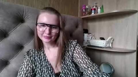 Amelia online show from 11.06.25