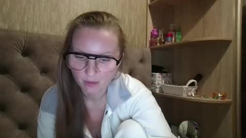 Amelia online show from 11.18.25