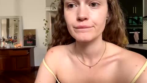 BELLE   online show from 12.03.24