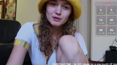 BELLE   online show from 12.10.24