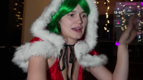 BELLE   online show from 12.16.24