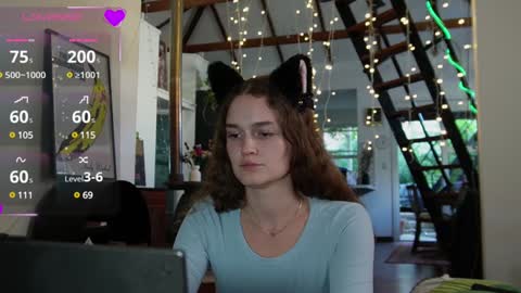 BELLE   online show from 12.20.24