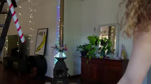 BELLE   online show from 12.21.24