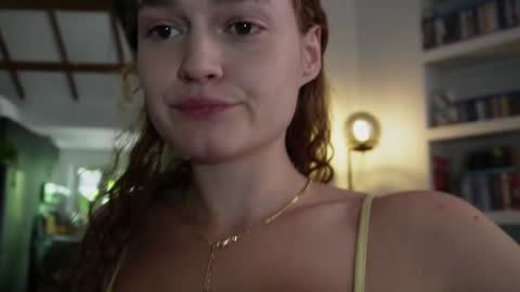 BELLE   online show from 12.30.24