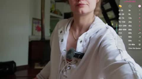 BELLE   online show from 10.26.25