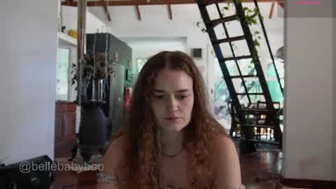 BELLE   online show from 03.02.26