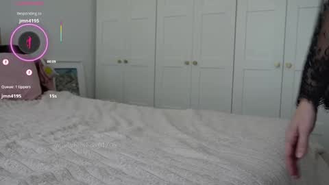 BELLE   online show from 06.02.26