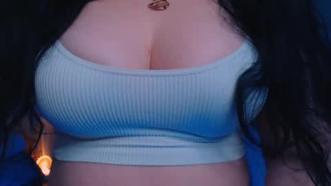 Snapshot of bellelovexx chatting on 01.15.25 Hello I am kind friendly and cute girl online show from 01.15.25