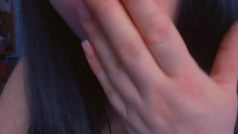 Snapshot of bellelovexx chatting on 02.08.25 Hello I am kind friendly and cute girl online show from 02.08.25
