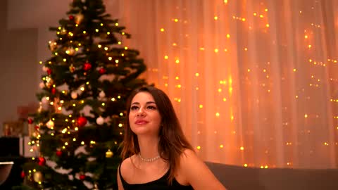 Belle online show from 01.06.26