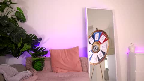 Belle online show from 02.25.26