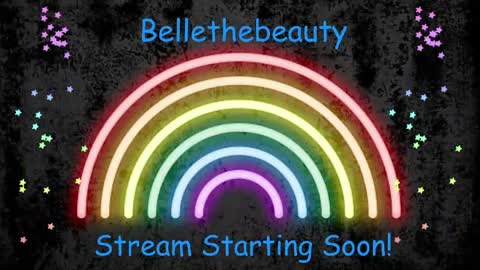 Belle online show from 05.31.26