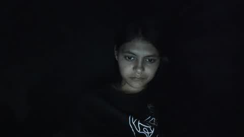Snapshot of bellezacosmica chatting on 02.16.25 bellezacosmica online show from 02.16.25
