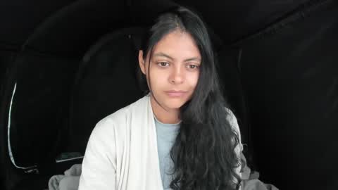 Snapshot of bellezacosmica chatting on 02.24.25 bellezacosmica online show from 02.24.25