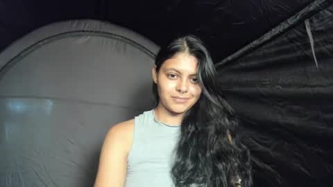 Snapshot of bellezacosmica chatting on 02.24.25 bellezacosmica online show from 02.24.25