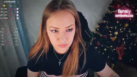 Your Annabelle Wolf  online show from 12.17.25