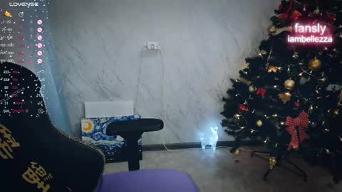 Your Annabelle Wolf  online show from 12.18.25