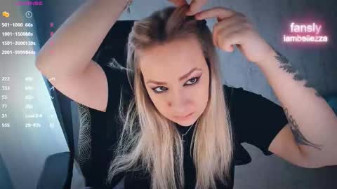 Your Annabelle Wolf  online show from 02.24.26