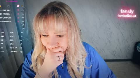 Your Annabelle Wolf  online show from 04.02.26