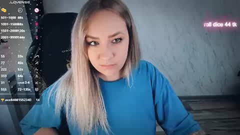 Snapshot of bellezza_ chatting on 07.21.26 Your Annabelle Wolf online show from 07.21.26